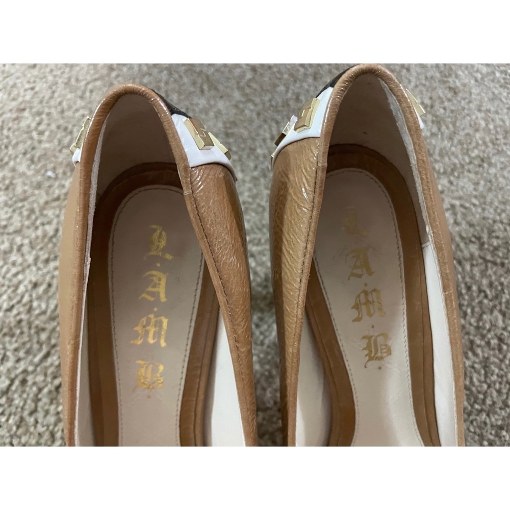 L.A.M.B pumps - Picture 7 of 11